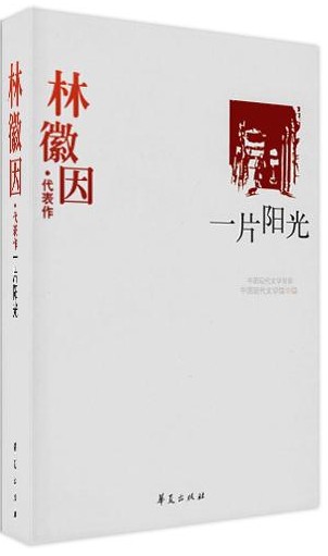一片阳光