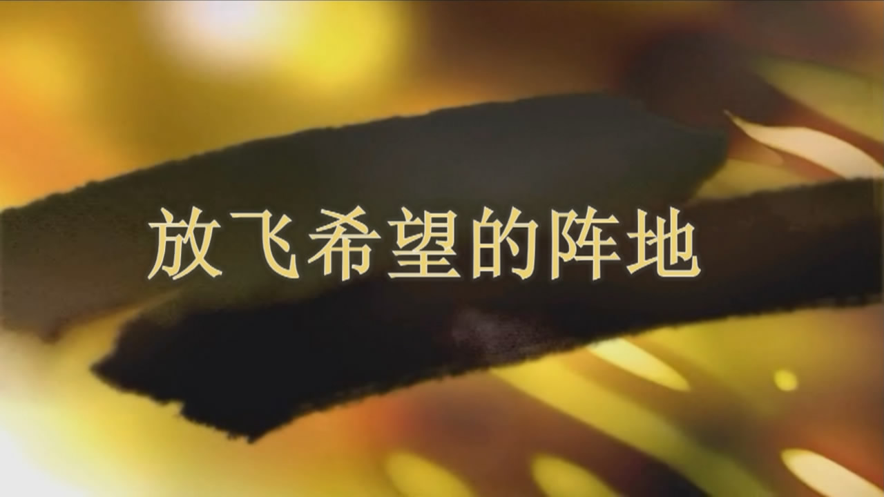 三明市少儿图书馆成立20周年视频短片
